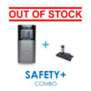Versa 45 + Cartridge  Combo [Out of Stock]